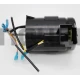 Мотор для мясорубки Kenwood KW660343 KW716901