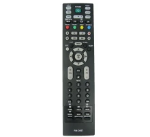 T0296 ТВ пульт универ.RM-D657 (LCD/LED LG)