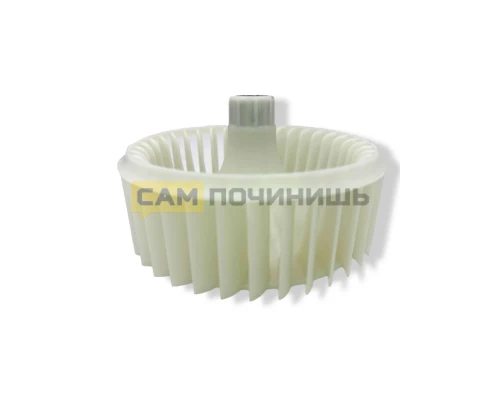 Крыльчатка двигателя для сушильной машины Samsung DC82-01208A
