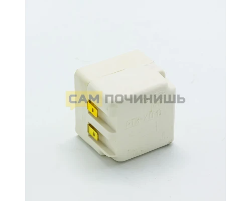 Реле пусковое PTK(Х)-М HL049, 26499026, 26490015