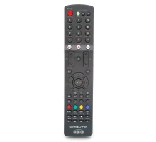 T5038 OT-DVC23 пульт ТВ универсальный Орбита