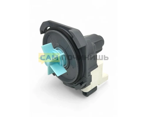RP25-3G Насос слива 30w (на защелк.4шт.) зам. 556915, PMP005GO, 10ma81, 1034326 (40шт/к)