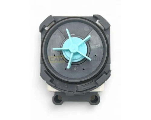 RP25-3G Насос слива 30w (на защелк.4шт.) зам. 556915, PMP005GO, 10ma81, 1034326 (40шт/к)