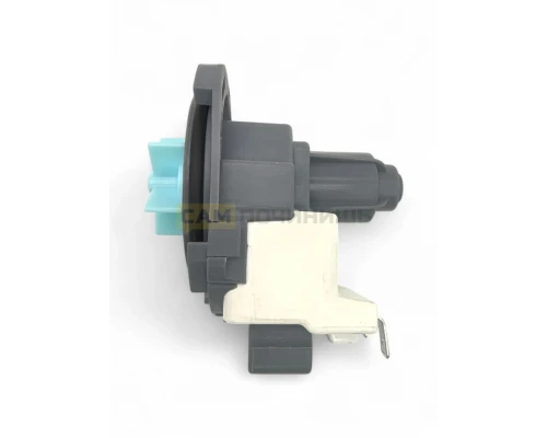 RP25-3G Насос слива 30w (на защелк.4шт.) зам. 556915, PMP005GO, 10ma81, 1034326 (40шт/к)