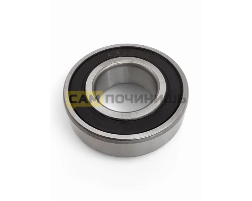 Подшипник для стиральных машин 6205 2RS  BRG116UN