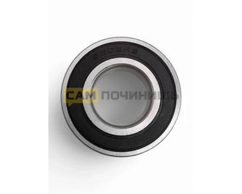 Подшипник для стиральных машин 6205 2RS  BRG116UN