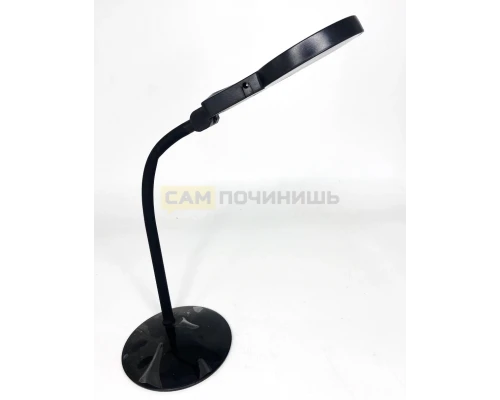 T5031 Лупа настольная TH-7028B с подсветкой
