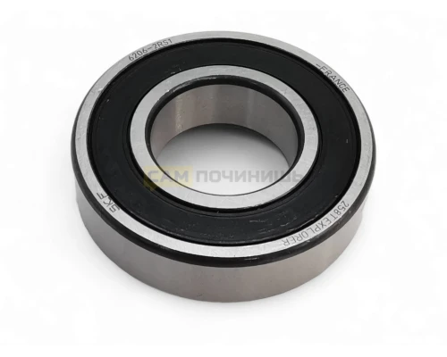 Подшипник для стиральных машин 6206 2RS SKF, Франция T6206RS