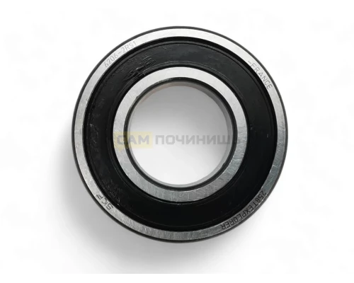 Подшипник для стиральных машин 6206 2RS SKF, Франция T6206RS