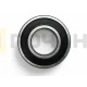 Подшипник для стиральных машин 6206 2RS SKF, Франция T6206RS