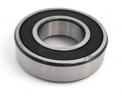Подшипник для стиральных машин 6206 2RS SKF, Франция T6206RS