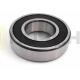 Подшипник для стиральных машин 6206 2RS SKF, Франция T6206RS