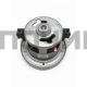 Мотор пылесоса 1670w, H=110/45mm,D120/80, VCM-K60EU