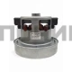 Мотор пылесоса 1670w, H=110/45mm,D120/80, VCM-K60EU