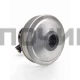 Мотор пылесоса 1670w, H=110/45mm,D120/80, VCM-K60EU