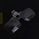 T2924 Увеличительное стекло с зажимом для очков MG19156 (200шт/к)