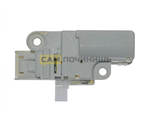 Устройство блокировки люка (УБЛ) для стиральной машины Samsung DC34-00025D