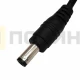 T3808 Адаптер питания AC-DC Adapter 24V 3A  5,5mm (100шт/к)