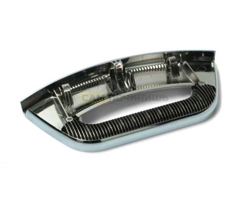 Ручка люка Hotpoint-Ariston 287769, C00287769, WL242C, 482000023273, C00287223, 488000287223, 250006733