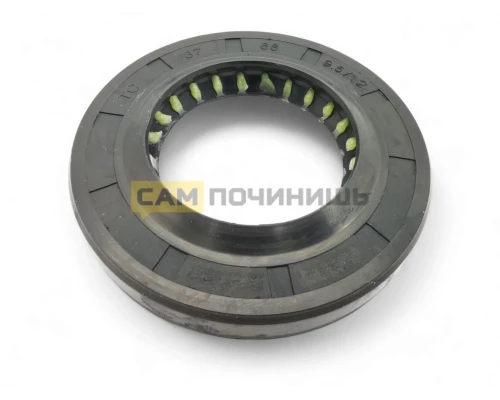Сальник бака со смазкой LG 37x66x9.5/12 SLB000LG, 4036ER2003A
