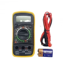 T5020 Мультиметр цифровой MAS830L