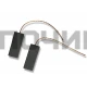 Щетки 5x13.5x35 для стиральных машин Indesit/Ariston 04go00c