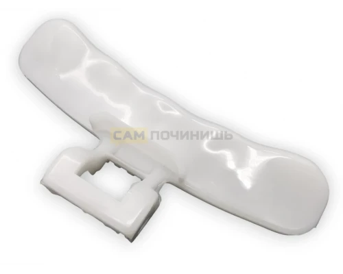 Ручка люка для стиральной машины Samsung DC64-01524B