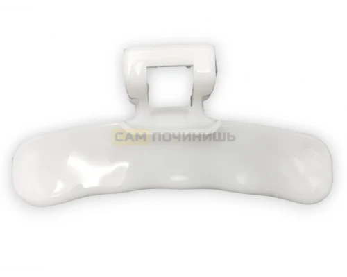 Ручка люка для стиральной машины Samsung DC64-01524B