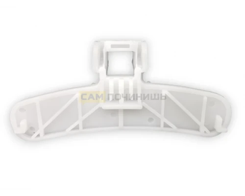 Ручка люка для стиральной машины Samsung DC64-01524B