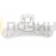 Ручка люка для стиральной машины Samsung DC64-01524B