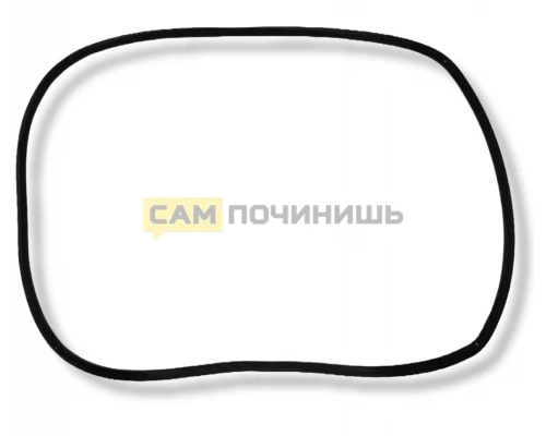 Уплотнитель дверцы духовки Indesit (Индезит) C00111687