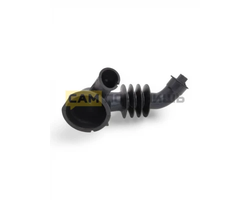 0020300387A Патрубок СМА Candy, Haier 49046319 (100шт/к)