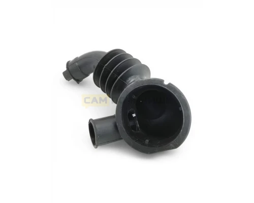 0020300387A Патрубок СМА Candy, Haier 49046319 (100шт/к)