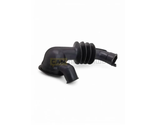 0020300387A Патрубок СМА Candy, Haier 49046319 (100шт/к)