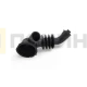 0020300387A Патрубок СМА Candy, Haier 49046319 (100шт/к)