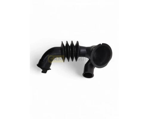 0020300387A Патрубок СМА Candy, Haier 49046319 (100шт/к)