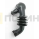 0020300387A Патрубок СМА Candy, Haier 49046319 (100шт/к)