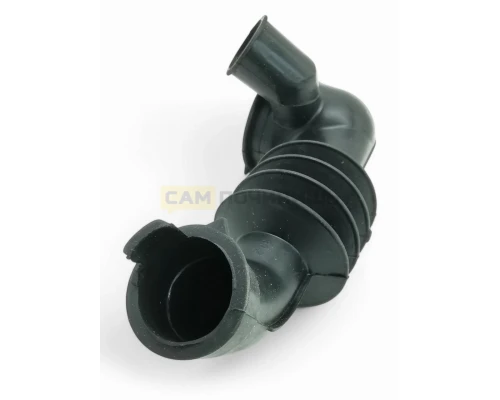 0020300387A Патрубок СМА Candy, Haier 49046319 (100шт/к)