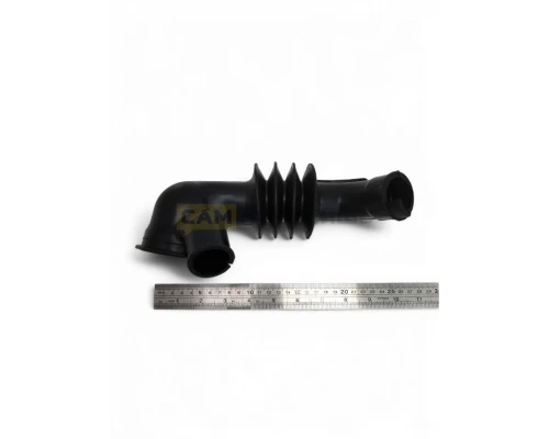 0020300387A Патрубок СМА Candy, Haier 49046319 (100шт/к)
