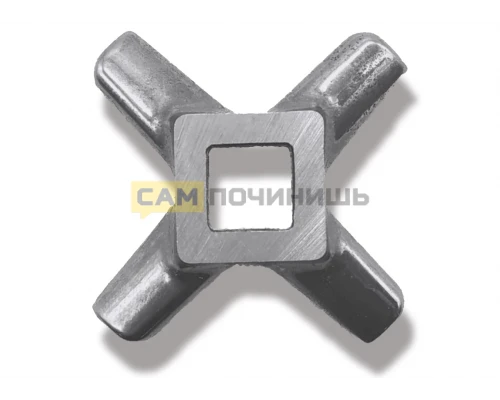 Нож для мясорубки Kenwood (Кенвуд) KW002, N432, KW658522, MGR101UN, MM01W03, M01M098