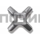 Нож для мясорубки Kenwood (Кенвуд) KW002, N432, KW658522, MGR101UN, MM01W03, M01M098