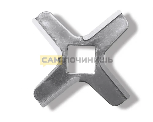 Нож для мясорубки Kenwood (Кенвуд) KW002, N432, KW658522, MGR101UN, MM01W03, M01M098