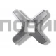 Нож для мясорубки Kenwood (Кенвуд) KW002, N432, KW658522, MGR101UN, MM01W03, M01M098