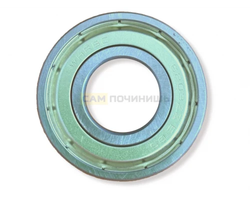 Подшипник 6203 ZZ WHRBC C90000006, 49028764, C00002590 (Whirlpool/Indesit)