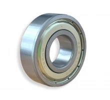 Подшипник 6203 ZZ WHRBC C90000006, 49028764, C00002590 (Whirlpool/Indesit)