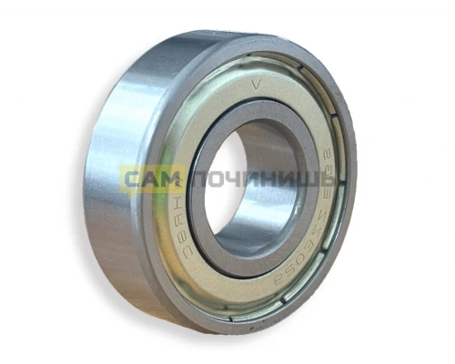 Подшипник 6203 ZZ WHRBC C90000006, 49028764, C00002590 (Whirlpool/Indesit)