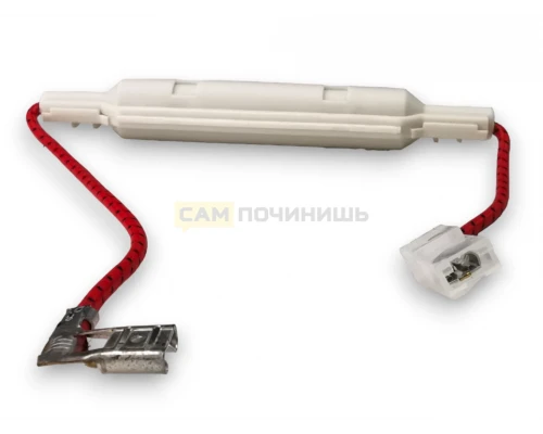 Предохранитель 0.85A 5кВт MCW409UN
