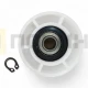 Ролик натяжной для сушильной машины Bosch, Siemens