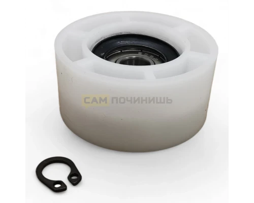 Ролик натяжной для сушильной машины Bosch, Siemens