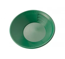 T4415 Лоток GARRETT 14" (35см) GOLD TRAP ACENTRIC зеленый